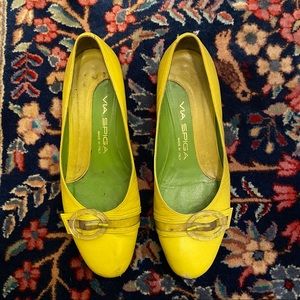 Via Spiga Shoes